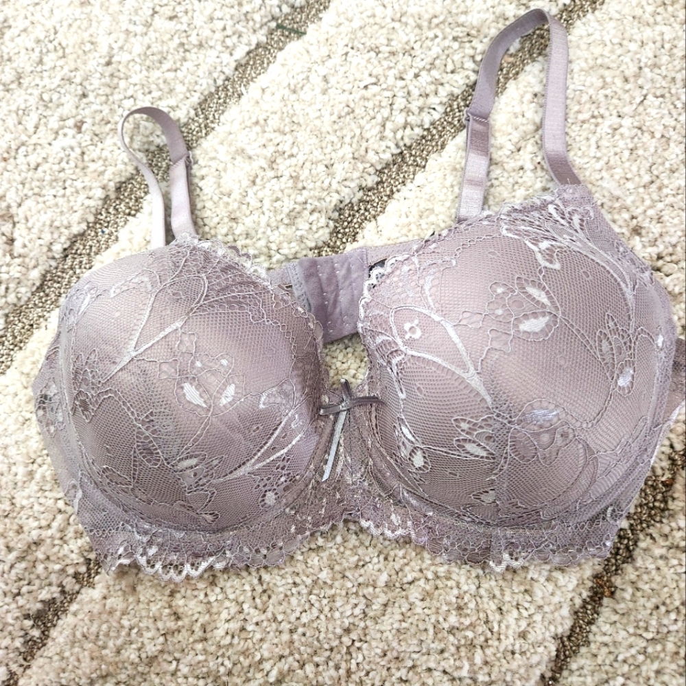 PURE BEAUTY RENE ROFE BRA
